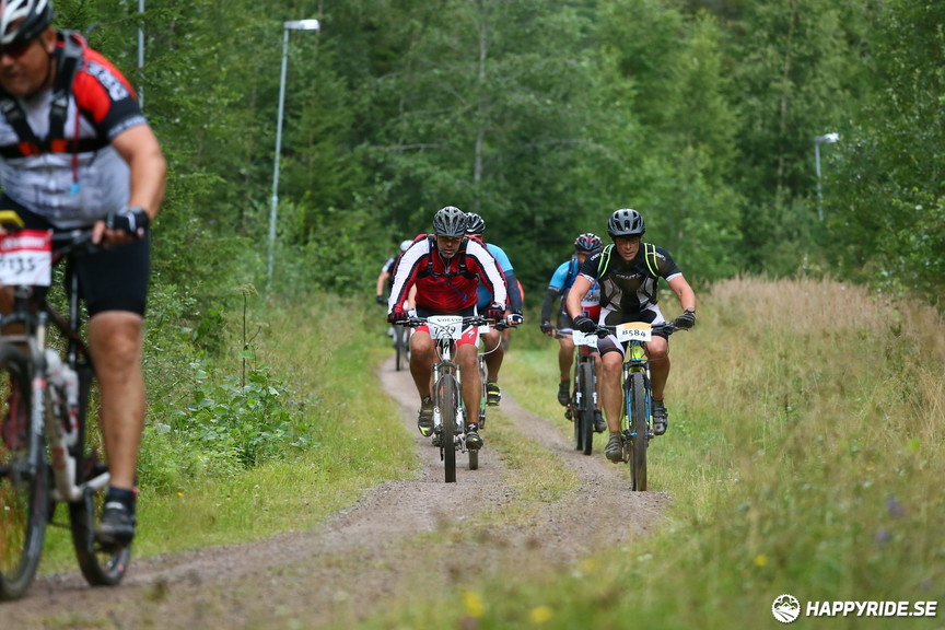 Bild från Cykelvasan 2019 (90km)
