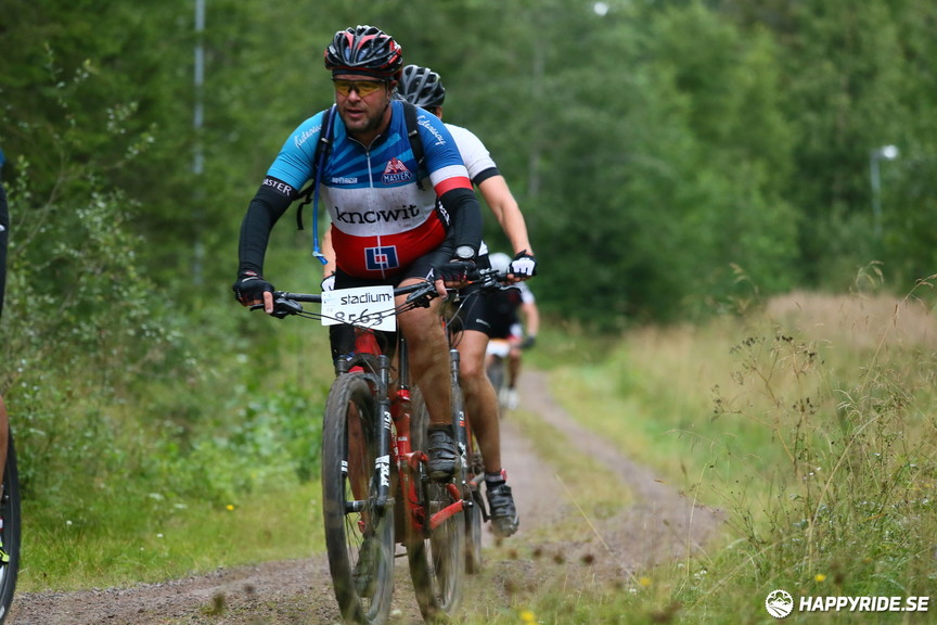 Bild från Cykelvasan 2019 (90km)