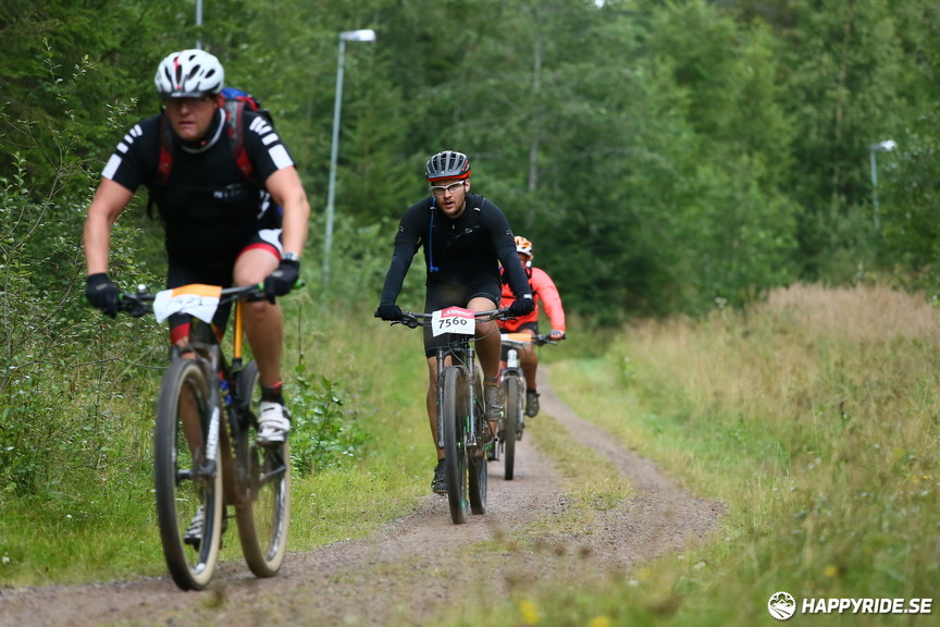 Bild från Cykelvasan 2019 (90km)