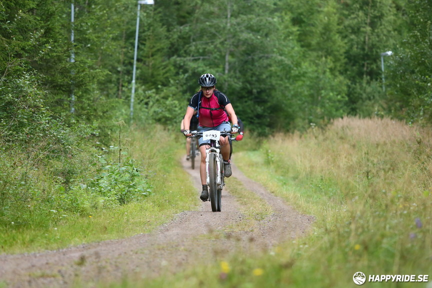 Bild från Cykelvasan 2019 (90km)