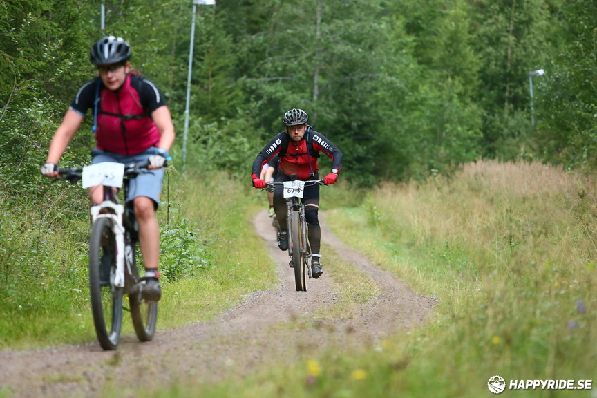 Bild från Cykelvasan 2019 (90km)