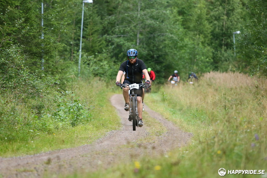 Bild från Cykelvasan 2019 (90km)