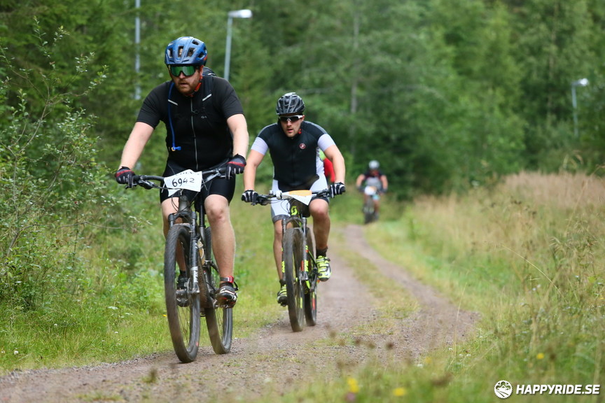 Bild från Cykelvasan 2019 (90km)