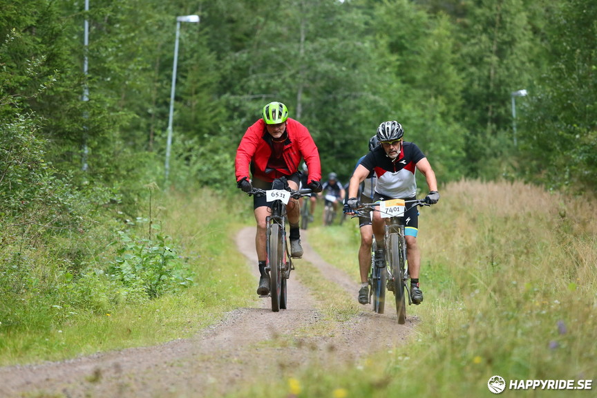Bild från Cykelvasan 2019 (90km)