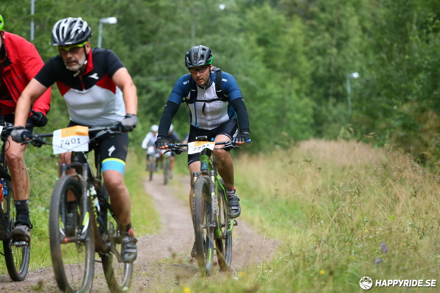 Bild från Cykelvasan 2019 (90km)
