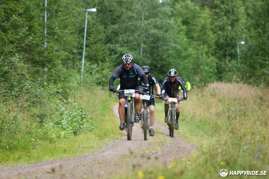 Bild från Cykelvasan 2019 (90km)