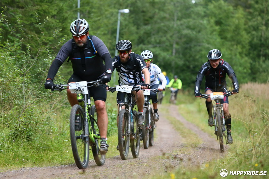 Bild från Cykelvasan 2019 (90km)