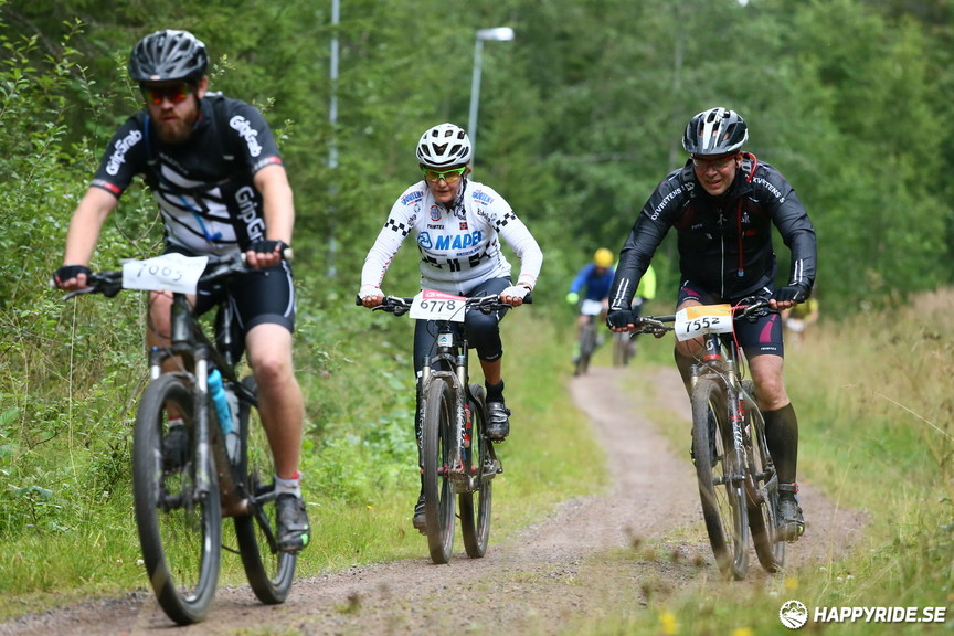 Bild från Cykelvasan 2019 (90km)