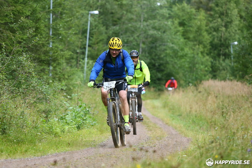 Bild från Cykelvasan 2019 (90km)