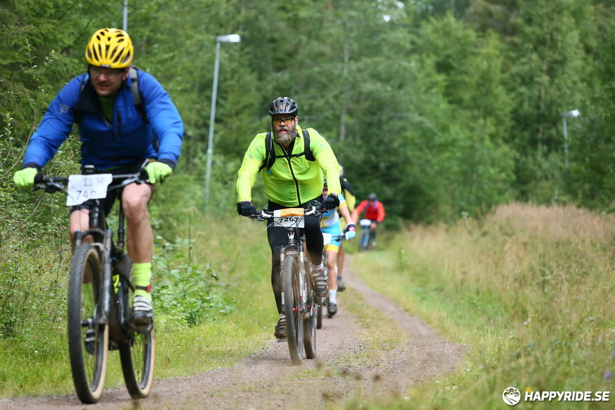 Bild från Cykelvasan 2019 (90km)
