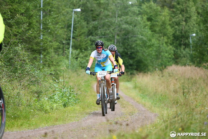 Bild från Cykelvasan 2019 (90km)
