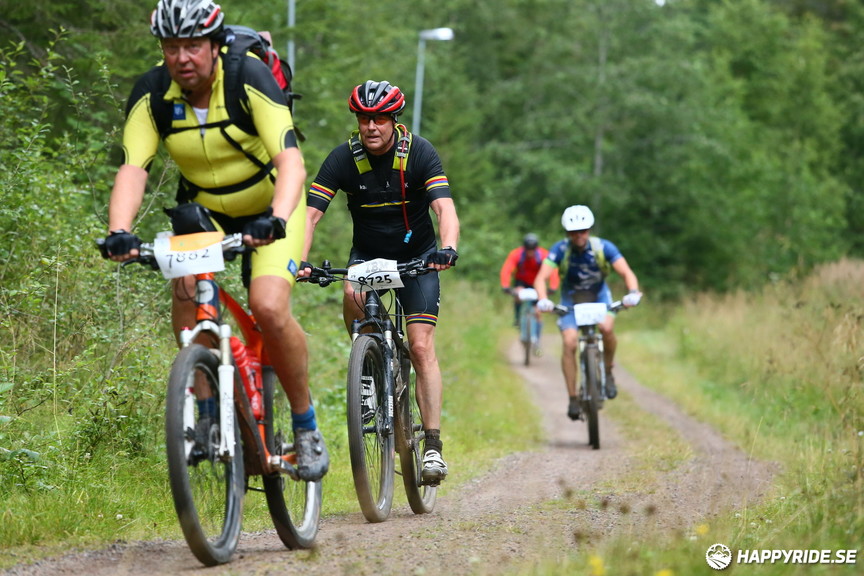 Bild från Cykelvasan 2019 (90km)