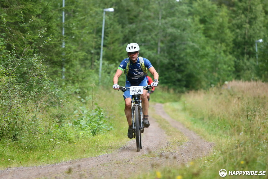 Bild från Cykelvasan 2019 (90km)