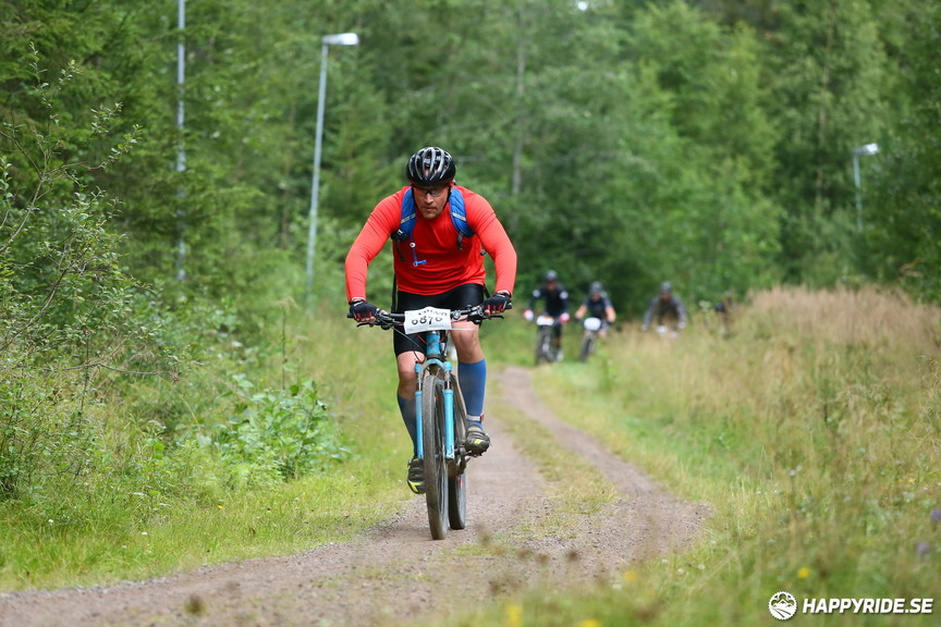 Bild från Cykelvasan 2019 (90km)