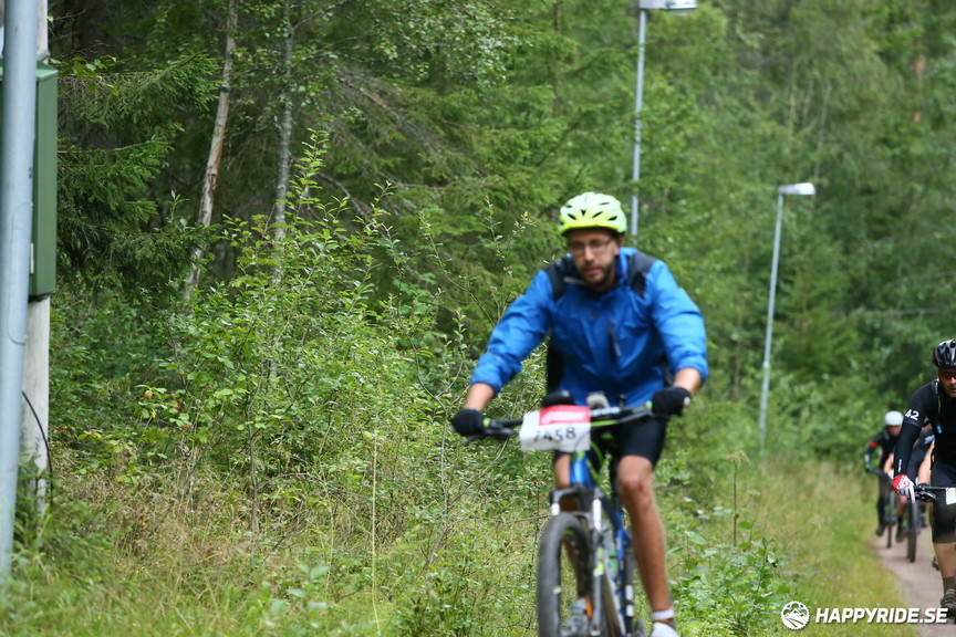 Bild från Cykelvasan 2019 (90km)
