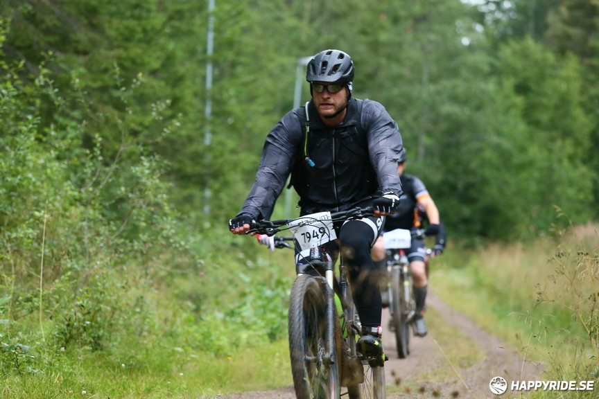 Bild från Cykelvasan 2019 (90km)