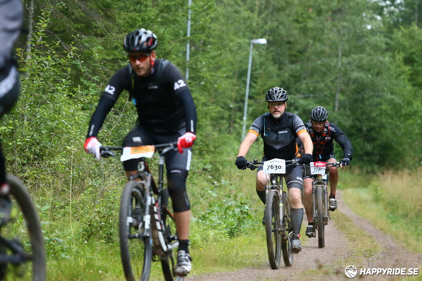 Bild från Cykelvasan 2019 (90km)