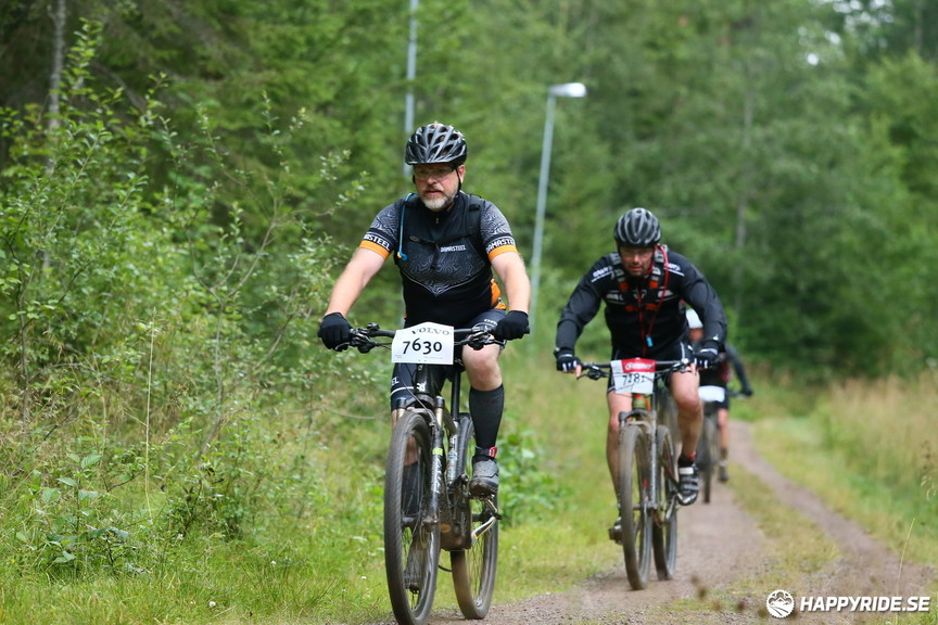 Bild från Cykelvasan 2019 (90km)