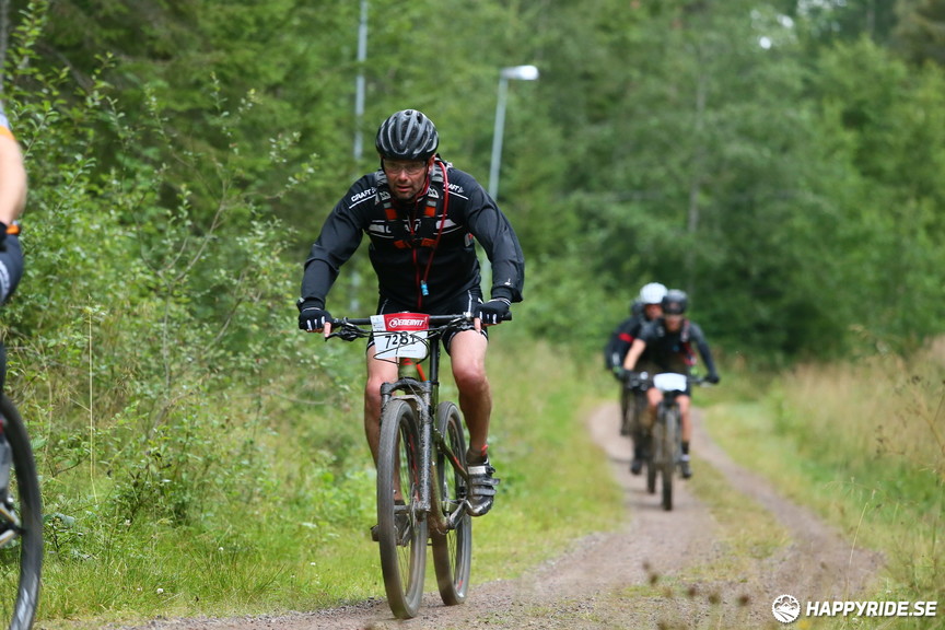 Bild från Cykelvasan 2019 (90km)