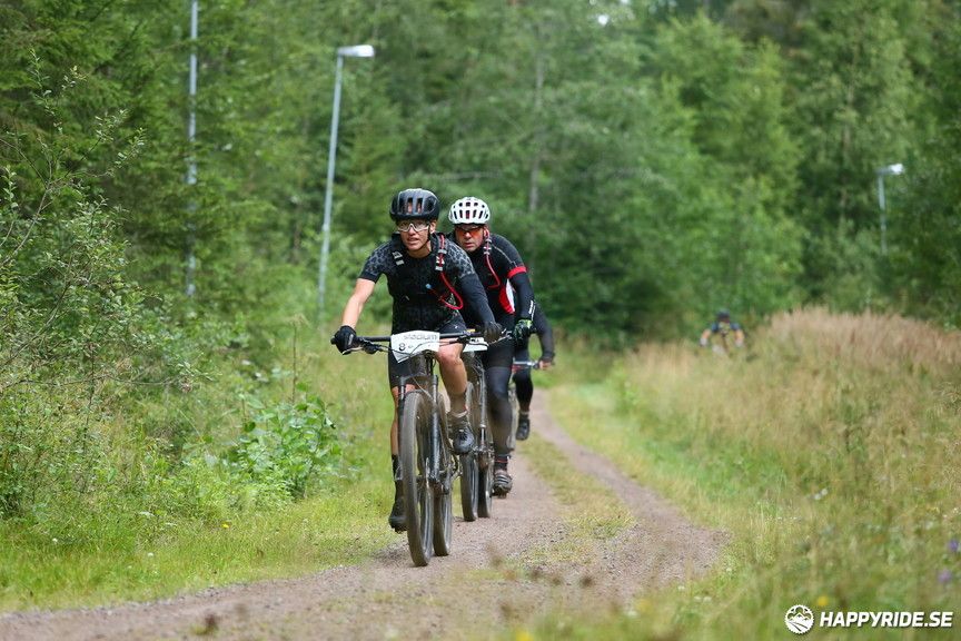 Bild från Cykelvasan 2019 (90km)