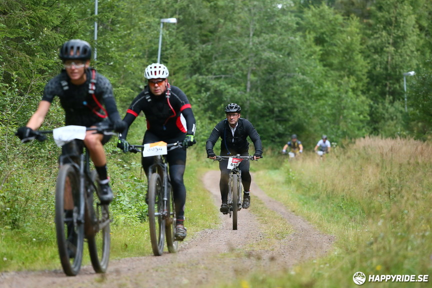 Bild från Cykelvasan 2019 (90km)