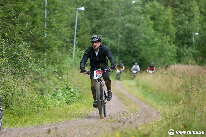 Bild från Cykelvasan 2019 (90km)