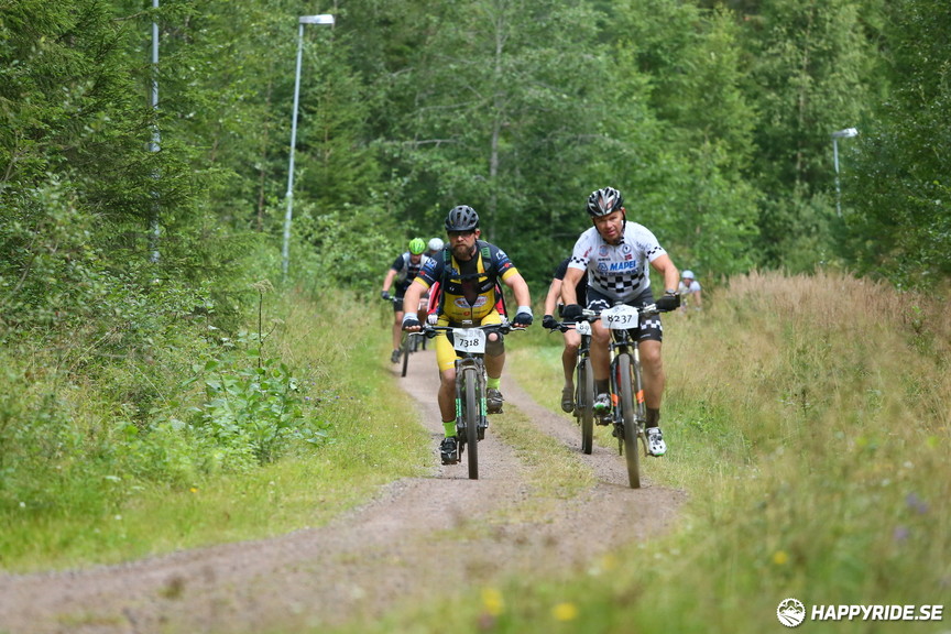Bild från Cykelvasan 2019 (90km)
