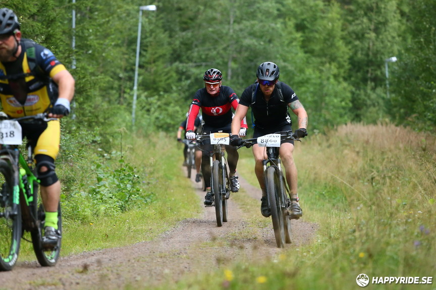 Bild från Cykelvasan 2019 (90km)