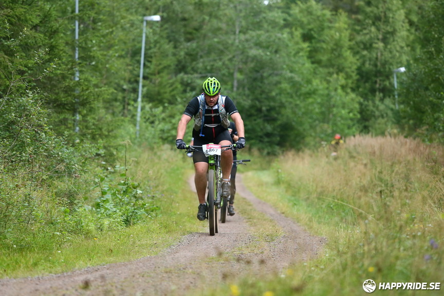 Bild från Cykelvasan 2019 (90km)