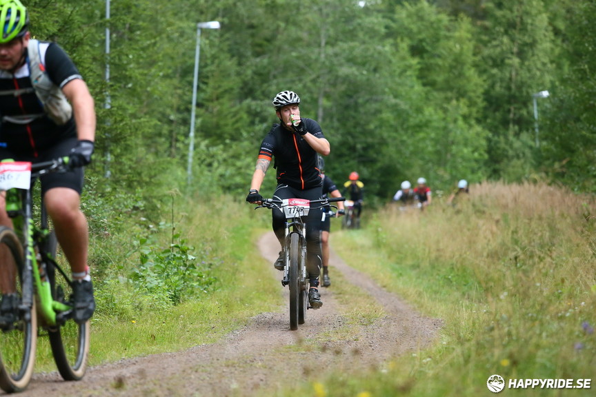 Bild från Cykelvasan 2019 (90km)