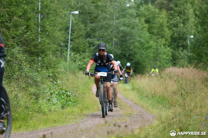 Bild från Cykelvasan 2019 (90km)
