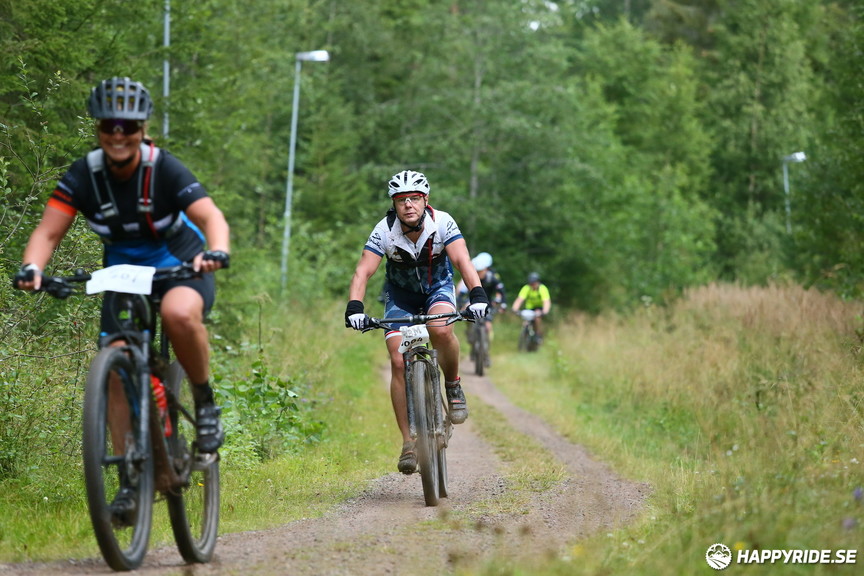 Bild från Cykelvasan 2019 (90km)