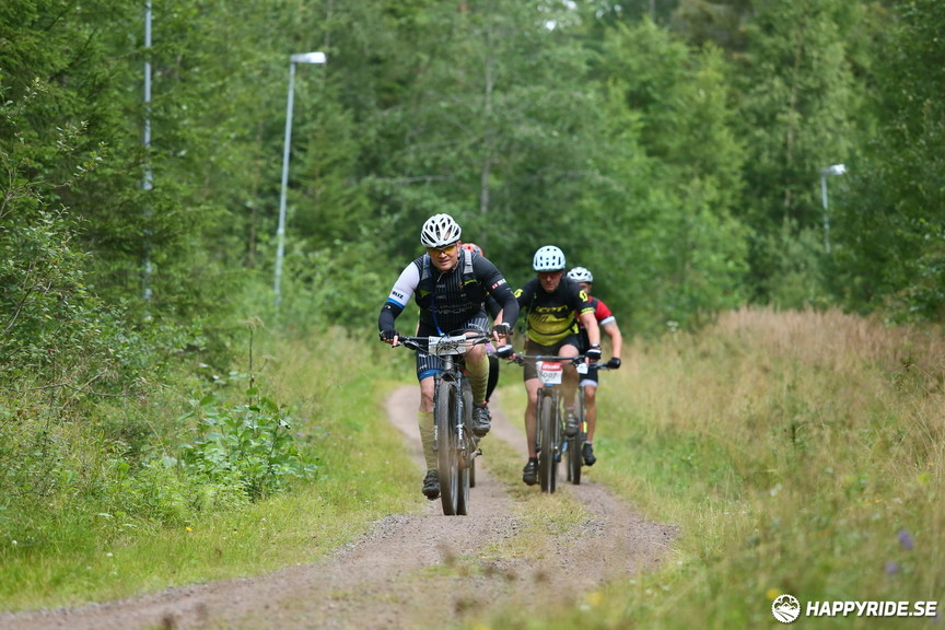 Bild från Cykelvasan 2019 (90km)