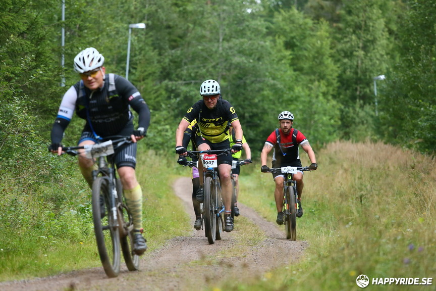 Bild från Cykelvasan 2019 (90km)