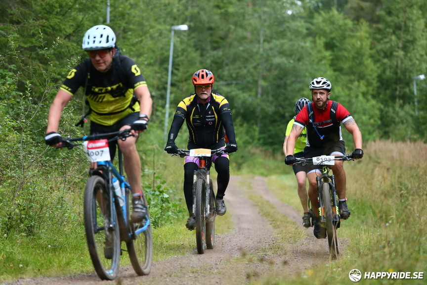 Bild från Cykelvasan 2019 (90km)