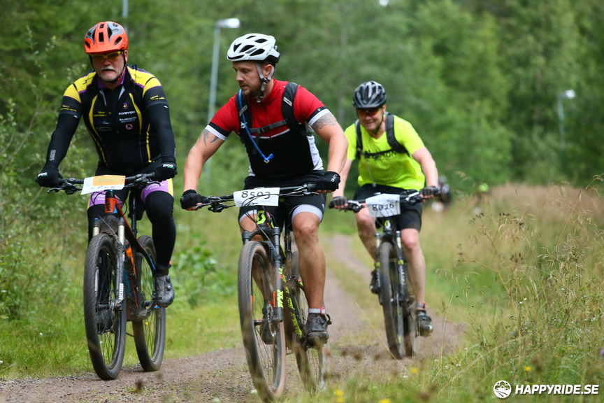 Bild från Cykelvasan 2019 (90km)