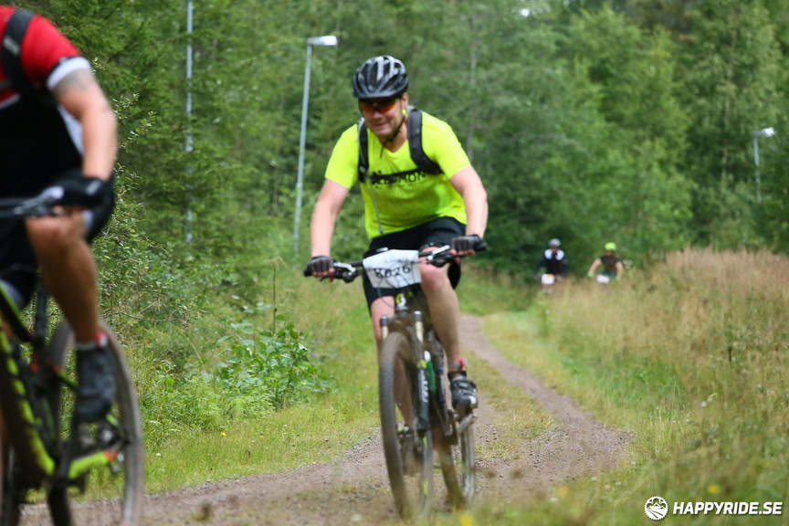 Bild från Cykelvasan 2019 (90km)