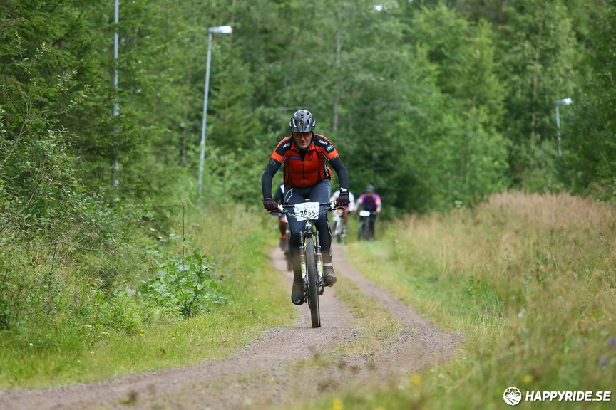 Bild från Cykelvasan 2019 (90km)