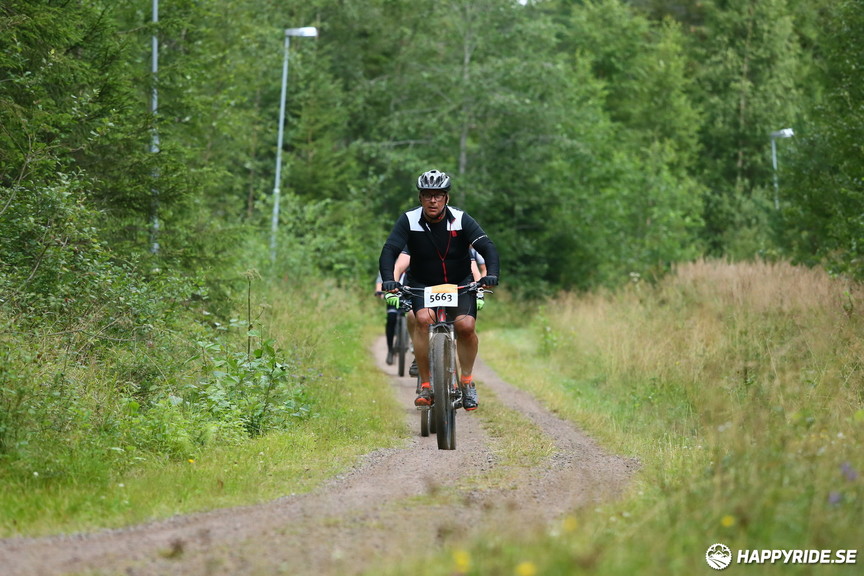 Bild från Cykelvasan 2019 (90km)
