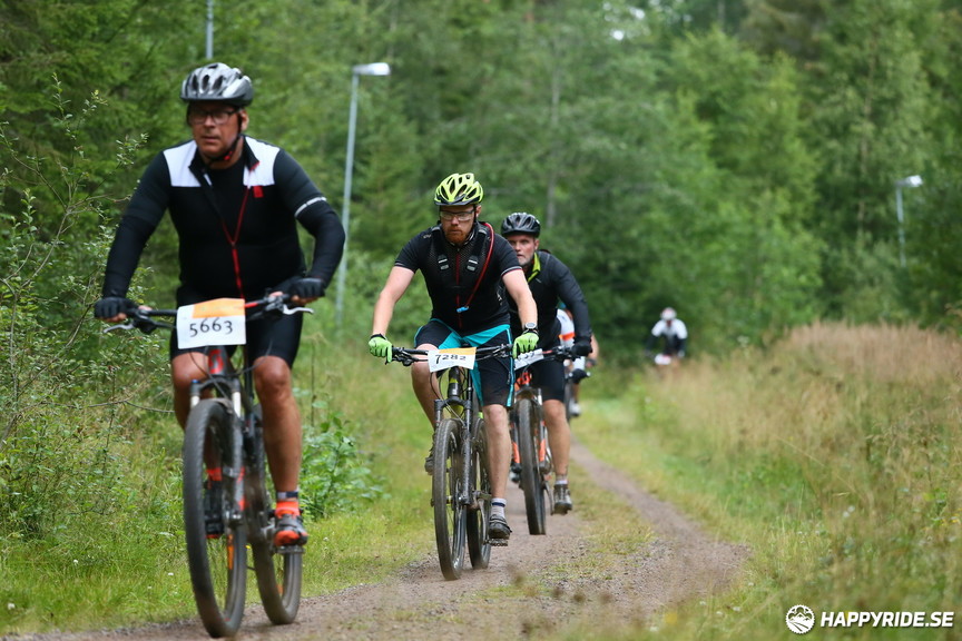 Bild från Cykelvasan 2019 (90km)