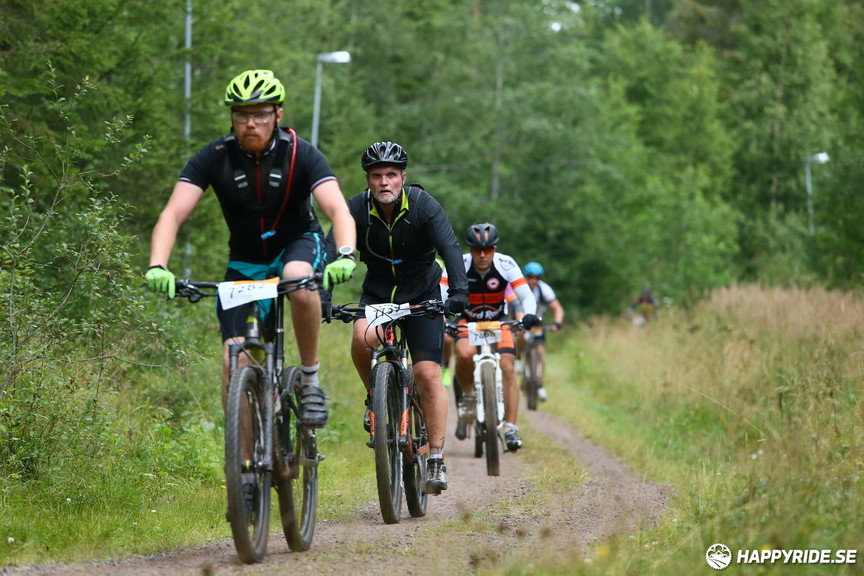 Bild från Cykelvasan 2019 (90km)