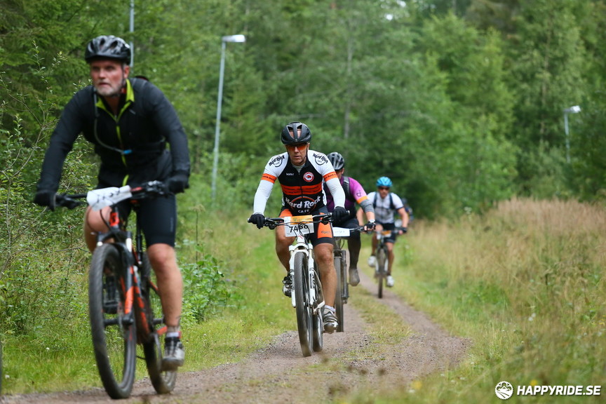 Bild från Cykelvasan 2019 (90km)
