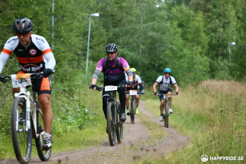 Bild från Cykelvasan 2019 (90km)