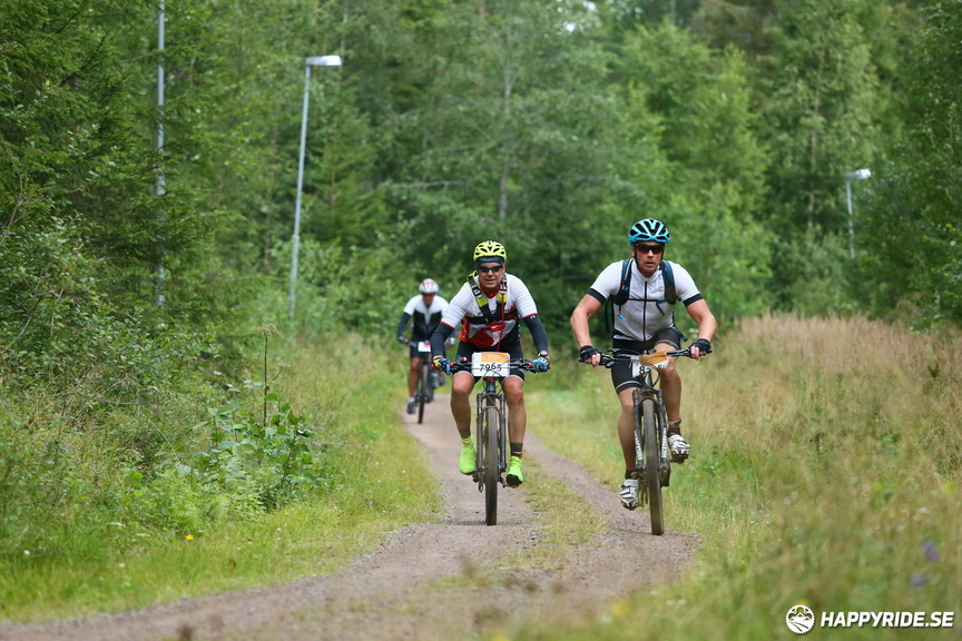 Bild från Cykelvasan 2019 (90km)