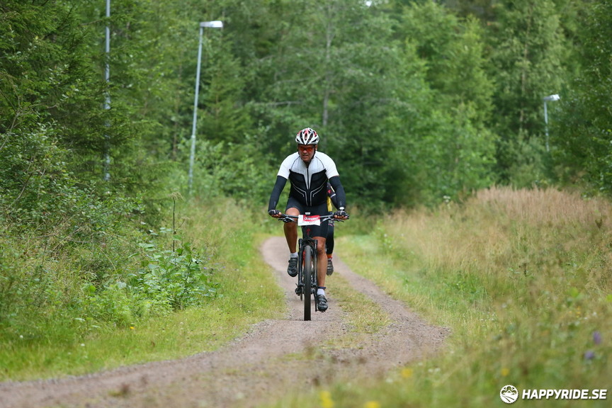 Bild från Cykelvasan 2019 (90km)
