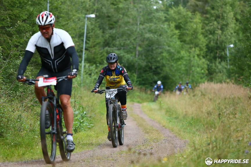 Bild från Cykelvasan 2019 (90km)