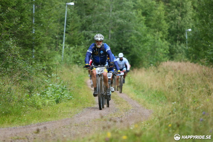 Bild från Cykelvasan 2019 (90km)