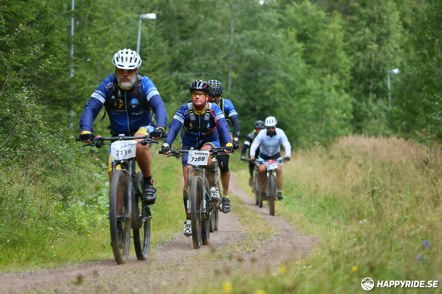 Bild från Cykelvasan 2019 (90km)