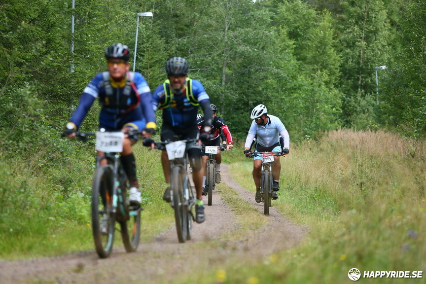 Bild från Cykelvasan 2019 (90km)