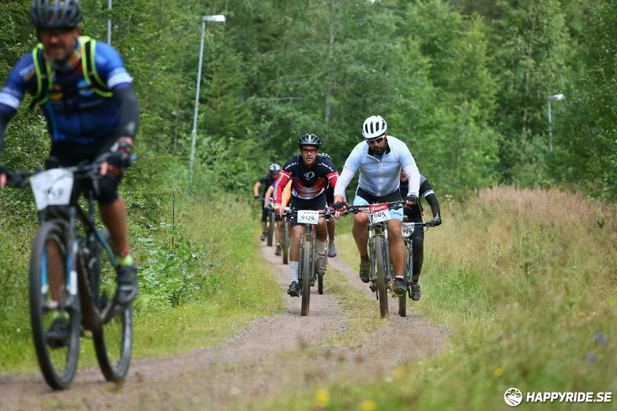 Bild från Cykelvasan 2019 (90km)